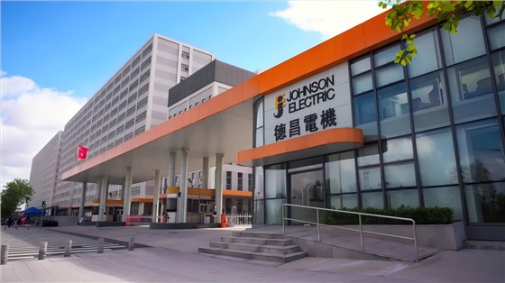 德昌电机-苏州赛德克平衡机客户名录