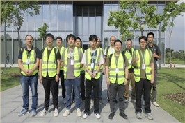 项目交付｜苏州赛德克携手博众精工，吹风筒转子组件自动平衡产线改造扩产项目顺利完工