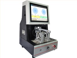 XH-9600B 无刷电子转子平衡机