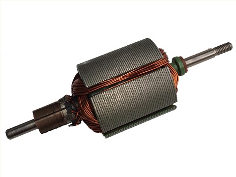 XH-9600B 无刷电子转子平衡机