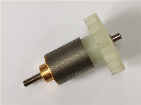 XH-9600B 无刷电子转子平衡机