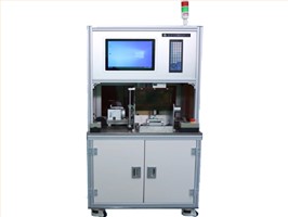 XH-9600BA转子组件激光自动平衡机
