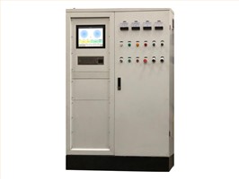 XH10000WP型卧式动平衡机