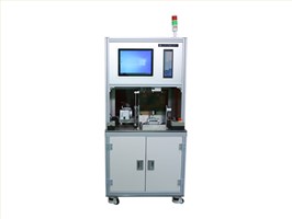 XH-9600A转子组件粗修自动平衡机