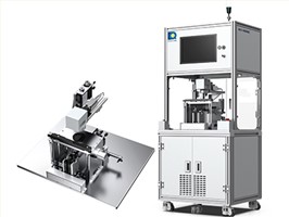 激光自动修正平衡机 XH-9600C