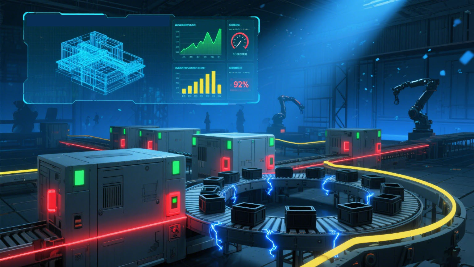 苏州赛德克平衡机获立式平衡机快速装夹发明专利——助力智能制造柔性升级