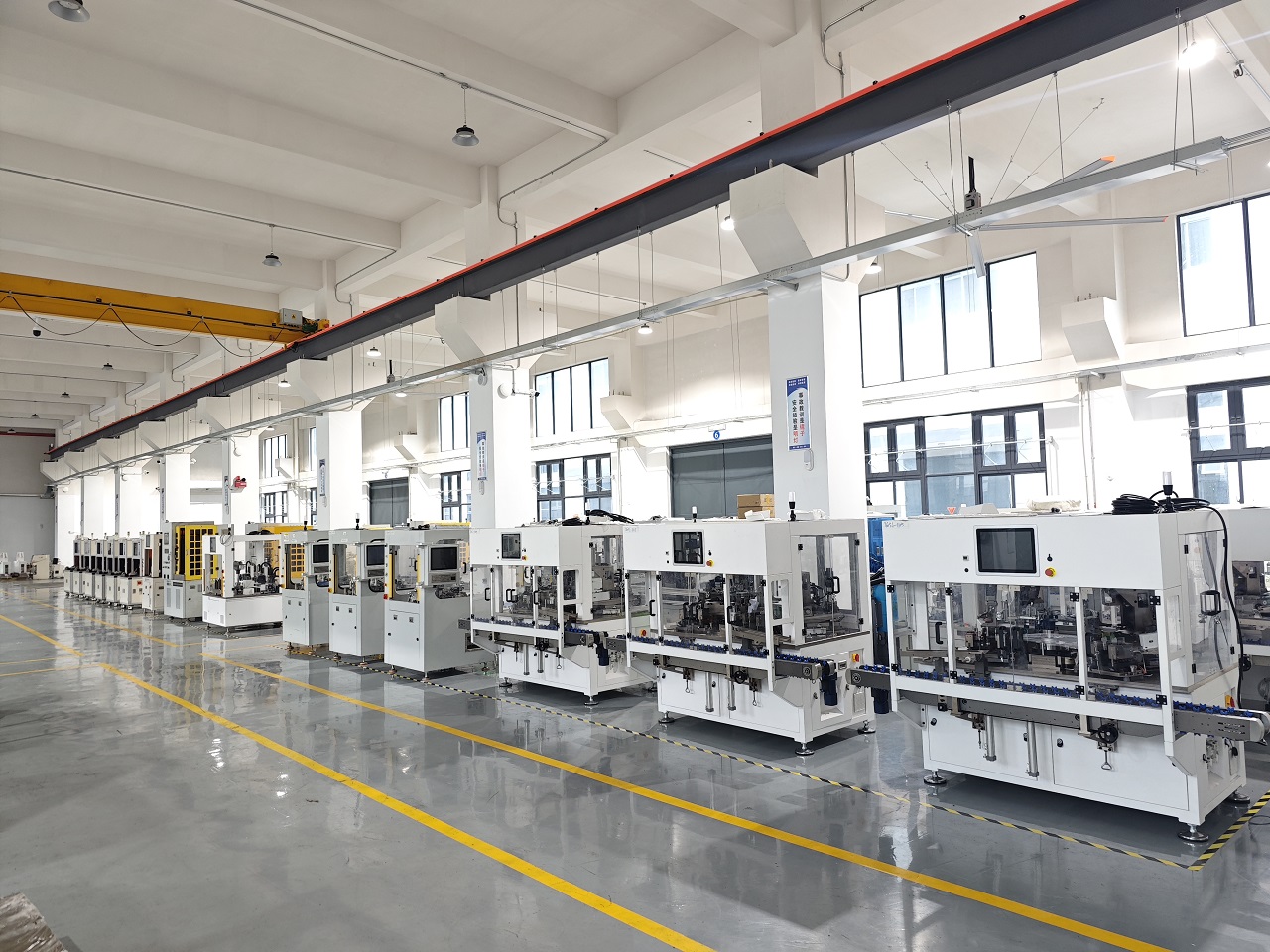 苏州星火量测有限公司 苏州星火量测有限公司