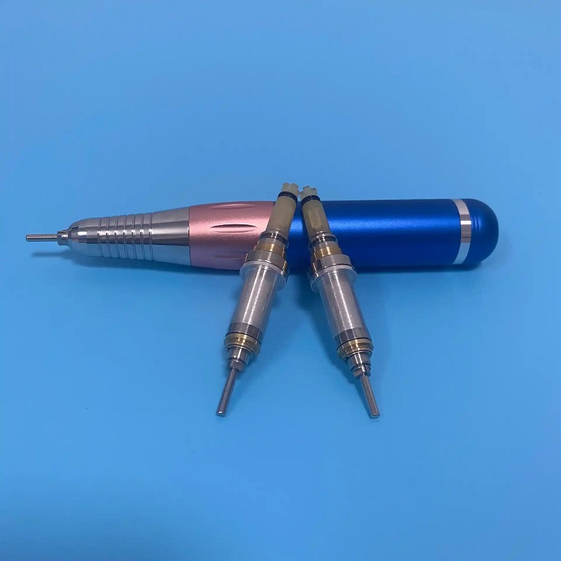 赋能磨甲机品质升级！苏州星火转子自动平衡机引领行业新标