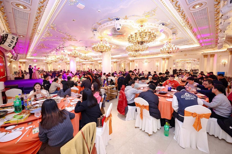 赛德克平衡机2025年年度总结&2026年度规划暨公司年会-2