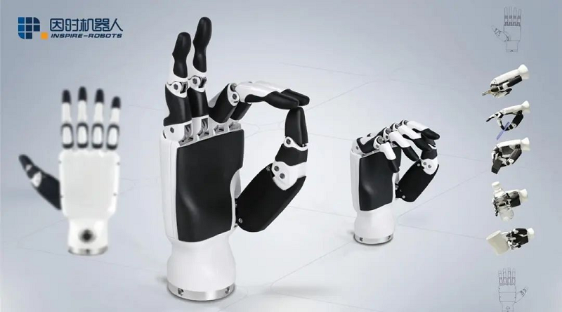 复购彰显实力！因时机器人再次选购苏州赛德克转子激光自动平衡机