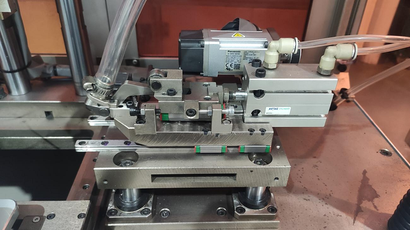 苏州赛德克获得“自动剪刀”外观专利 赋能精密制造升级