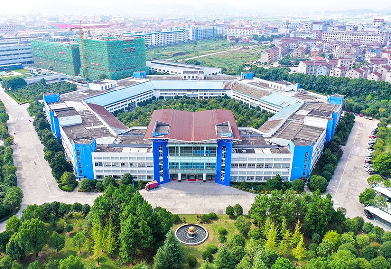 浙江联宜电机有限公司