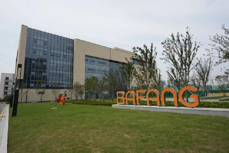 八方电气（苏州）股份有限公司