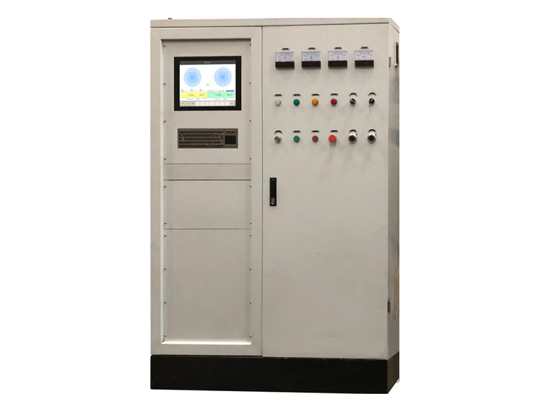 XH10000WP型卧式动平衡机
